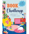 BOOK CHALLENGE