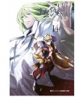 FATE-GRAND ORDER: TURAS REALTA Nº 14