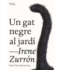 GAT NEGRE AL JARDI