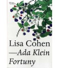 LISA COHEN