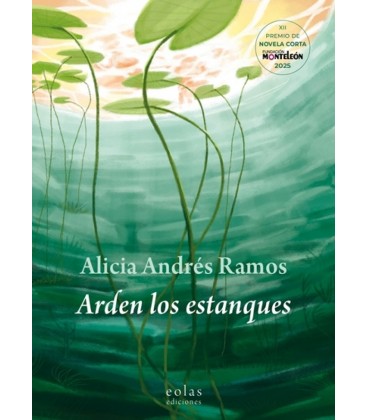 ARDEN LOS ESTANQUES