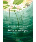 ARDEN LOS ESTANQUES