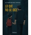 LO QUE NO SE DICE