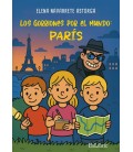 LOS GORRIONES POR EL MUNDO: PARIS