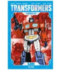 TRANSFORMERS. LIBRO 1