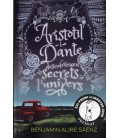 ARISTOTIL I DANTE DESCOBREIXEN ELS SECRETS DE LUNIVERS