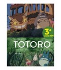 EN BUSCA DE TOTORO. APUNTES DE UN PASEO POR EL BOSQUE
