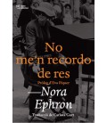 NO MEN RECORDO DE RES