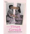 FI DE LA NOVEL LA DAMOR