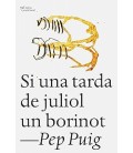 SI UNA TARDA DE JULIOL UN BORINOT