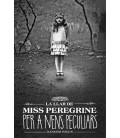 LLAR DE MISS PEREGRINE PER A NENS PECULIARS
