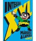 INTEGRAL XXL - VOL. 2