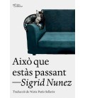 AIXO QUE ESTAS PASSANT