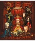 LA INFANCIA DE LOS MALVADOS, VILLANOS Y MAL FICOS