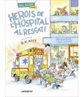 HEROIS DE L HOSPITAL AL RESCAT!