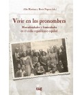 VIVIR EN LOS PRONOMBRES: MASCULINIDADES Y FEMINIDADES EN EL EXILIO REP