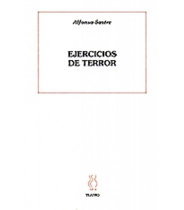 EJERCICIOS DE TERROR