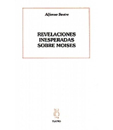 REVELACIONES INESPERADAS SOBRE MOISES
