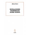 REVELACIONES INESPERADAS SOBRE MOISES