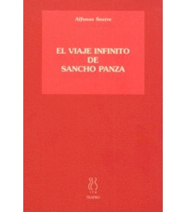 EL VIAJE INFINITO DE SANCHO PANZA