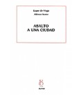 ASALTO A UNA CIUDAD