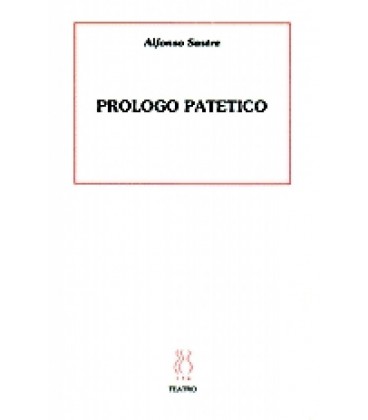 PROLOGO PATETICO