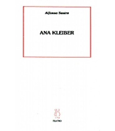 ANA KLEIBER