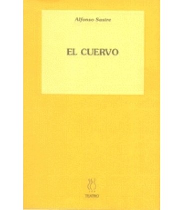 EL CUERVO