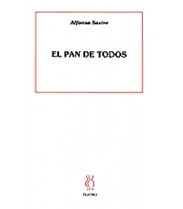 EL PAN DE TODOS