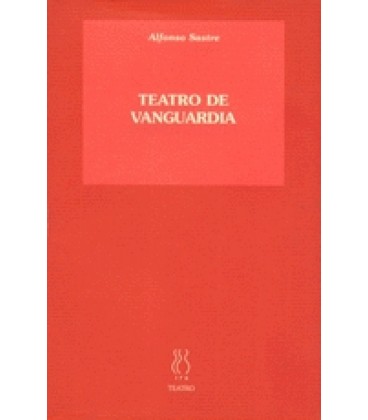 TEATRO DE VANGUARDIA