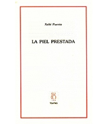 LA PIEL PRESTADA