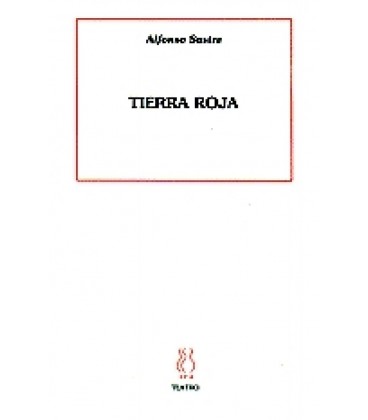 TIERRA ROJA