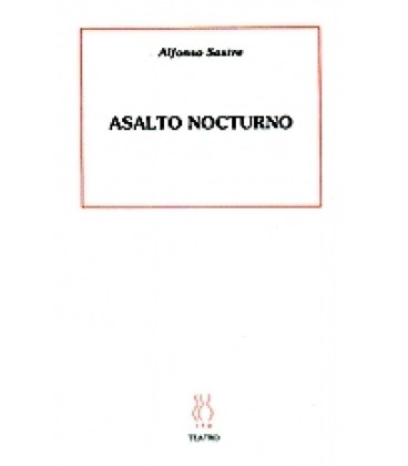 ASALTO NOCTURNO