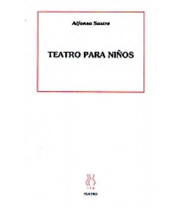 TEATRO PARA NINOS