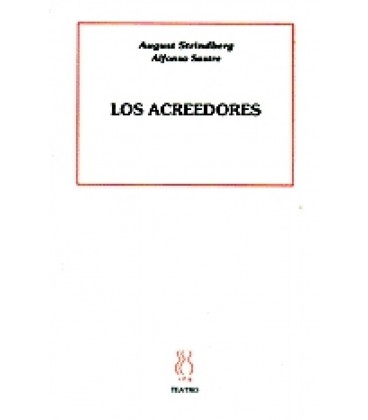 LOS ACREEDORES