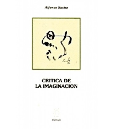 CRITICA DE LA IMAGINACION