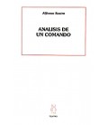 ANALISIS DE UN COMANDO