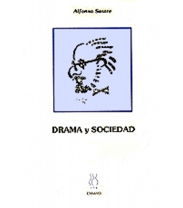 DRAMA Y SOCIEDAD