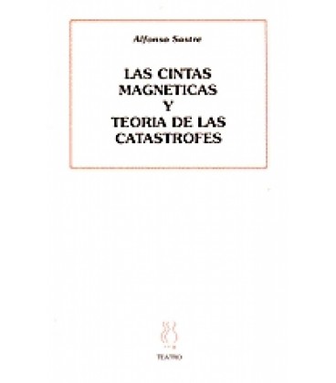 LAS CINTAS MAGNETICAS Y TEORIA DE LAS CATASTROFES