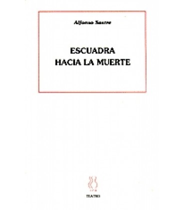 ESCUADRA HACIA LA MUERTE
