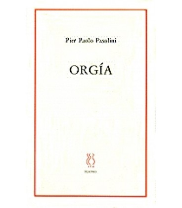 ORGIA