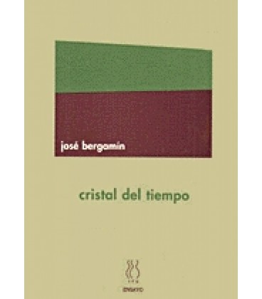 CRISTAL DEL TIEMPO