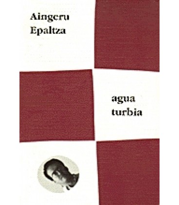 AGUA TURBIA