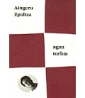 AGUA TURBIA