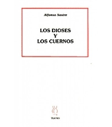 LOS DIOSES Y LOS CUERNOS