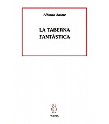 LA TABERNA FANTASTICA