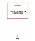 LLUVIA DE ANGELES SOBRE PARIS