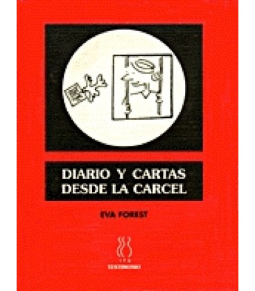 DIARIO Y CARTAS DESDE LA CARCEL