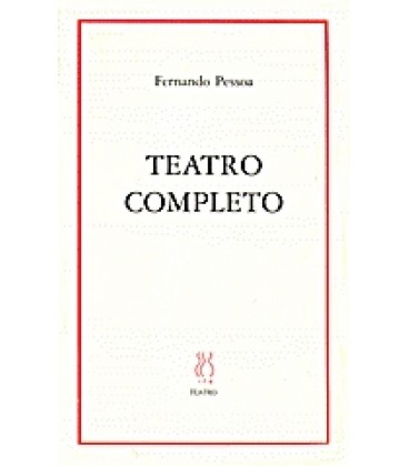 TEATRO COMPLETO