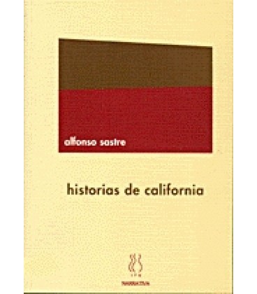 HISTORIAS DE CALIFORNIA